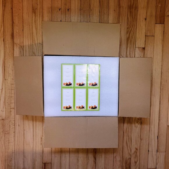 Accguan 2 Quart Glass Milk Bottles, 67oz Glass Bottles with Lids,Reusable Glass - Picture 2 of 4